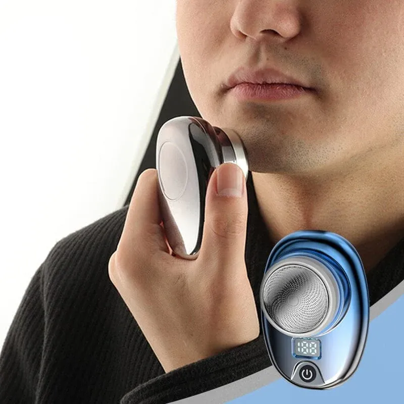 Kuuma myynti💖 Mini Electric Shaver