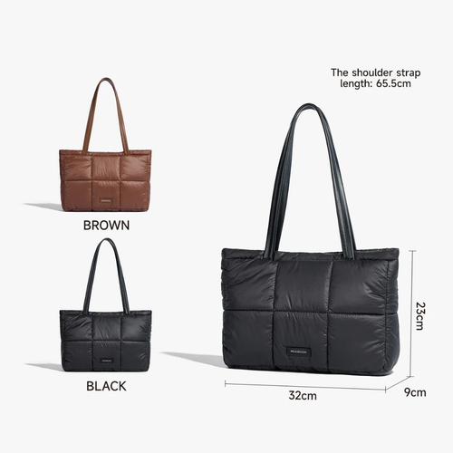 Women's Shoulder Bag