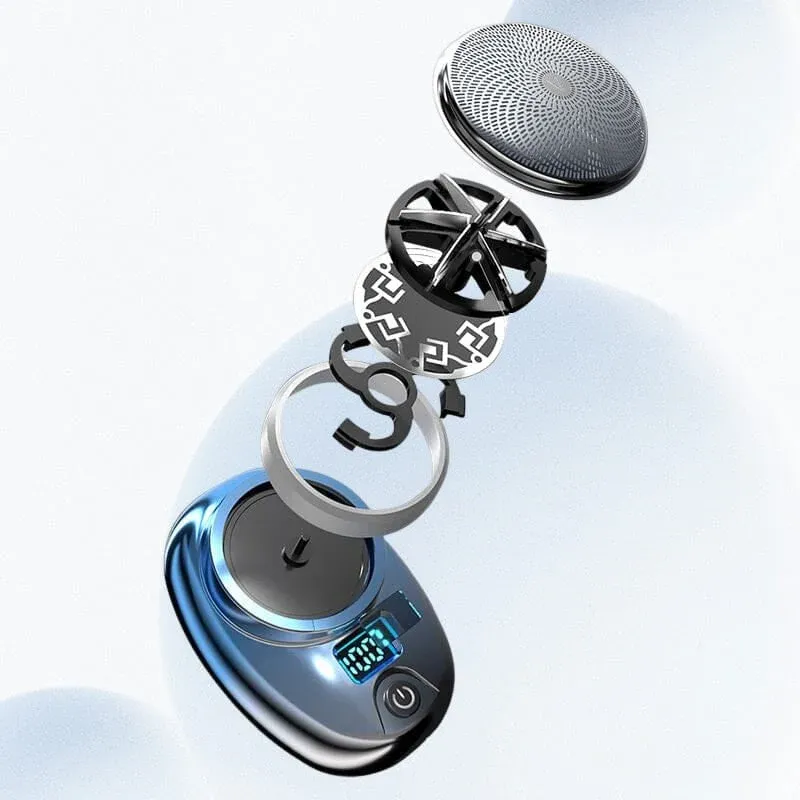 Kuuma myynti💖 Mini Electric Shaver
