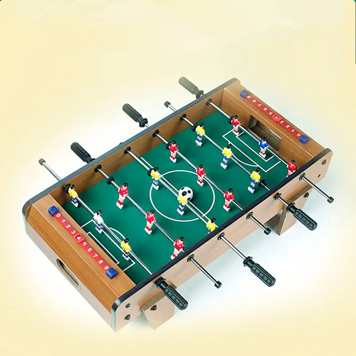 Table football game