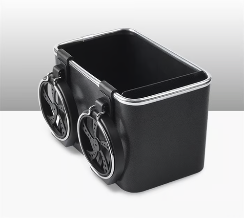 🔥🔥 Car Armrest Storage Box