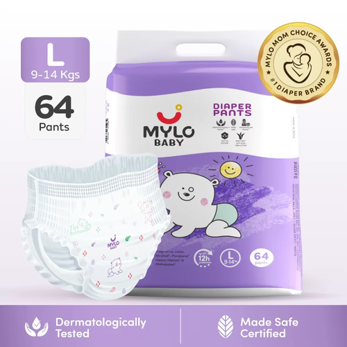 Diapers