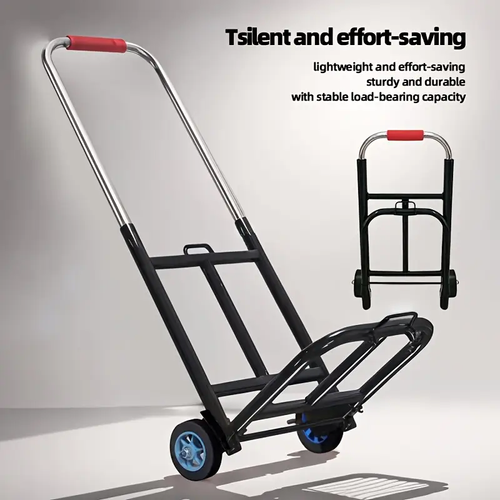 Medium folding trolley