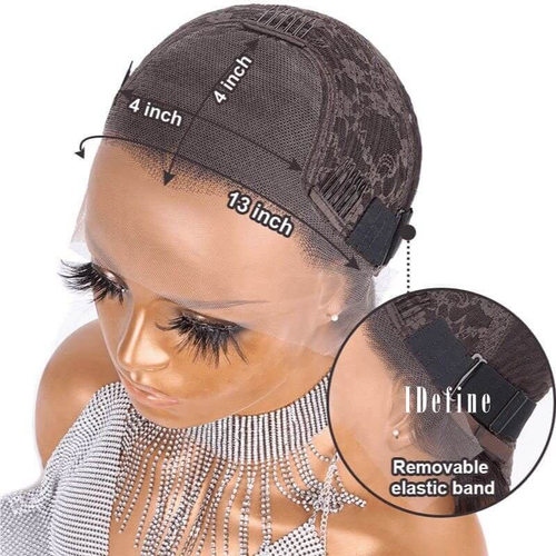 Women's Wigs