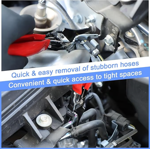 🔧Automobile Hose Removal Pliers