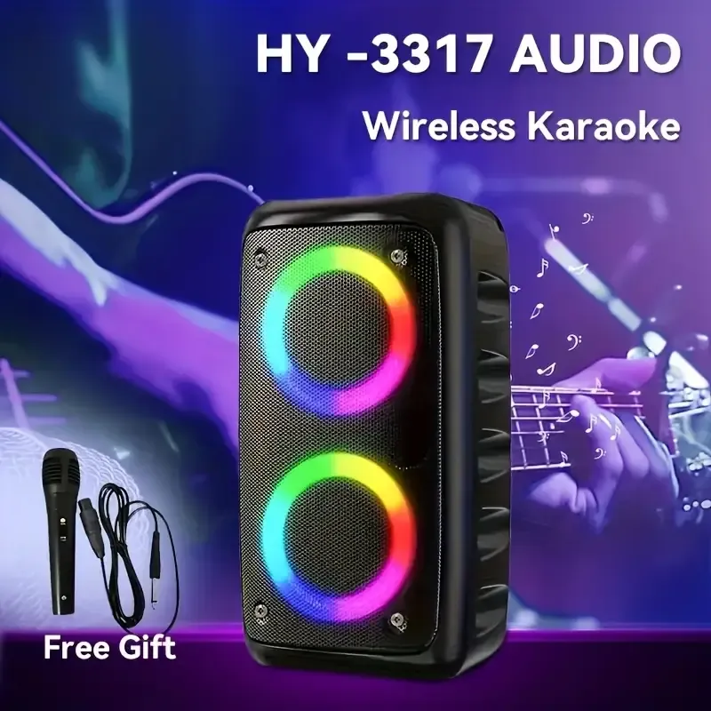 Mobile Karaoke