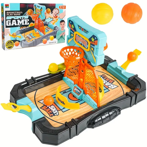 Basketball Game Toy Set