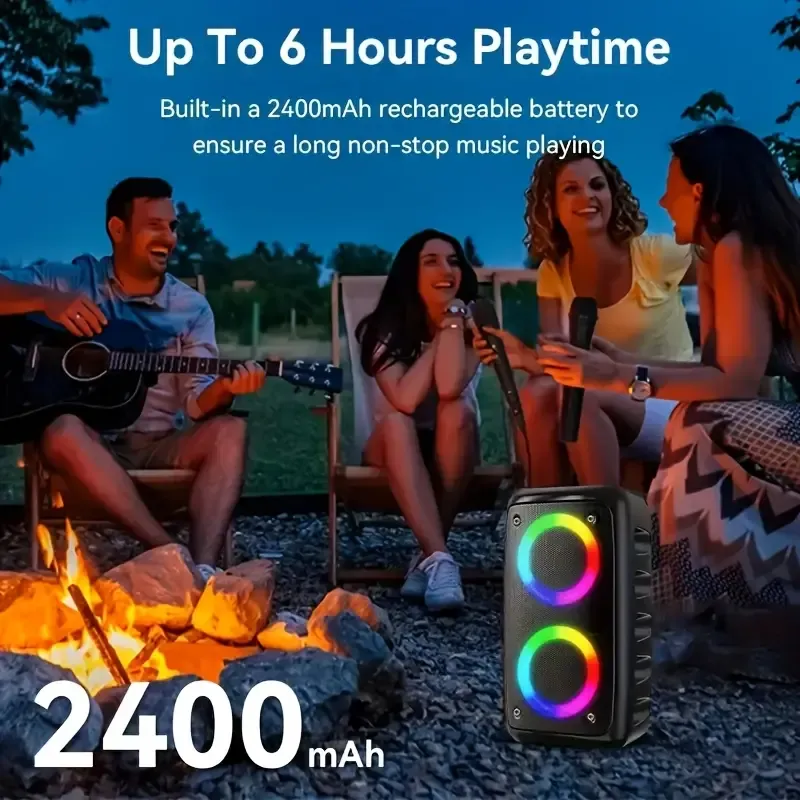Mobile Karaoke