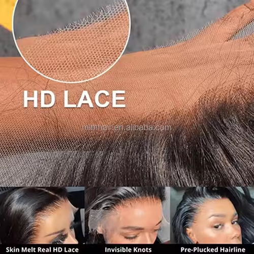 Women's Wigs