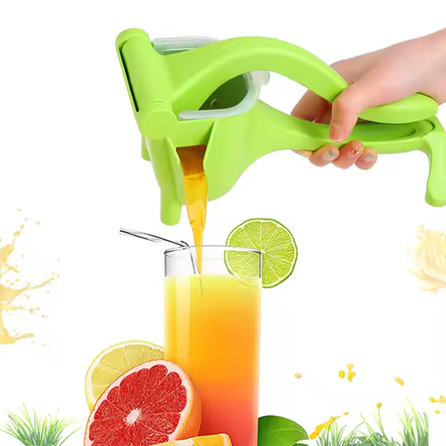 Mini Qingxin Manual Juicer