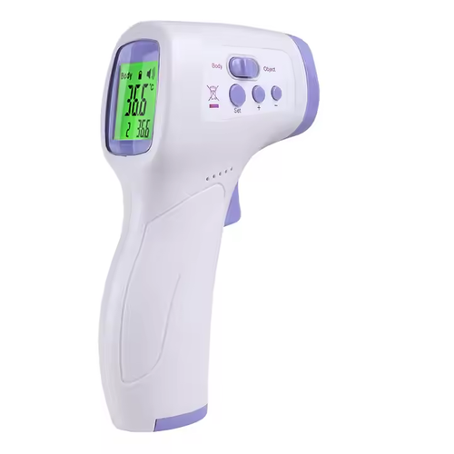 Infrared thermometer