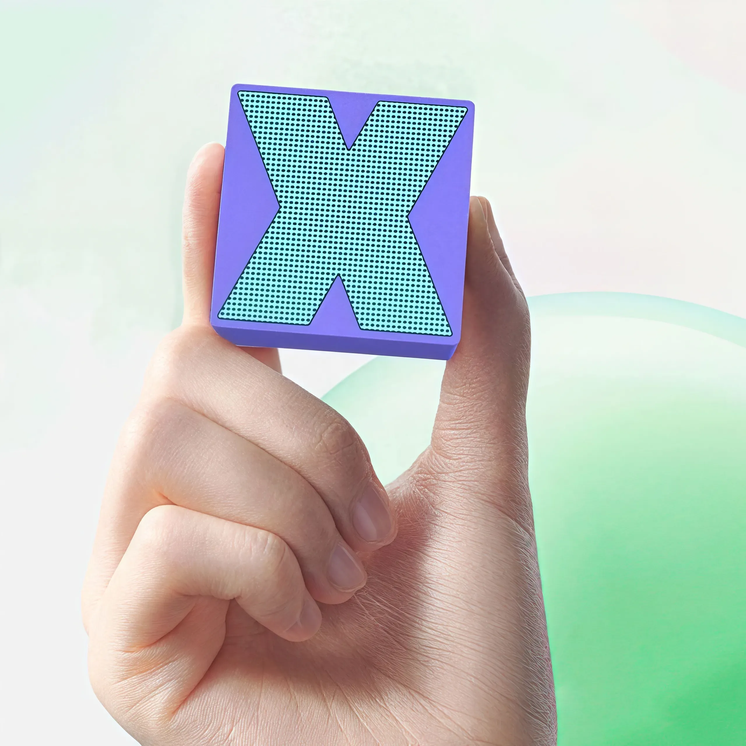 X1 Mini Wireless Bluetooth Speaker – Loud, Clear & Portable Sound