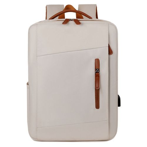 🌟🎒 Multifunctional Laptop Backpack 💼💻✈️ Your Ultimate Companion for Work, Travel & College 🏫☕️ 💧 Waterproof | 🪶 Ultra-Light | ✨ Sleek Design | 📦 Roomy & Organized