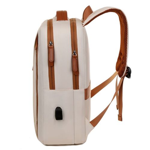 🌟🎒 Multifunctional Laptop Backpack 💼💻✈️ Your Ultimate Companion for Work, Travel & College 🏫☕️ 💧 Waterproof | 🪶 Ultra-Light | ✨ Sleek Design | 📦 Roomy & Organized