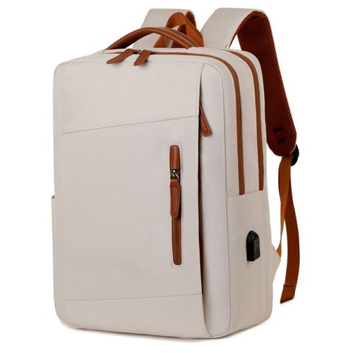 🌟🎒 Multifunctional Laptop Backpack 💼💻✈️ Your Ultimate Companion for Work, Travel & College 🏫☕️ 💧 Waterproof | 🪶 Ultra-Light | ✨ Sleek Design | 📦 Roomy & Organized