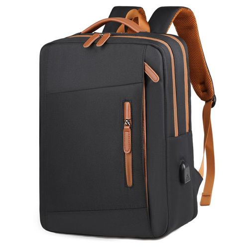 🌟🎒 Multifunctional Laptop Backpack 💼💻✈️ Your Ultimate Companion for Work, Travel & College 🏫☕️ 💧 Waterproof | 🪶 Ultra-Light | ✨ Sleek Design | 📦 Roomy & Organized