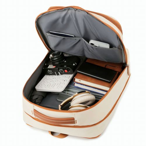 🌟🎒 Multifunctional Laptop Backpack 💼💻✈️ Your Ultimate Companion for Work, Travel & College 🏫☕️ 💧 Waterproof | 🪶 Ultra-Light | ✨ Sleek Design | 📦 Roomy & Organized