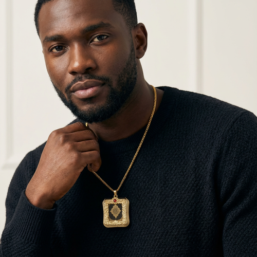 📖📖Mini Real Paper Quran Keychain – Readable Arabic Muslim Gift | Durable Gold Religious Hanging Jewelry