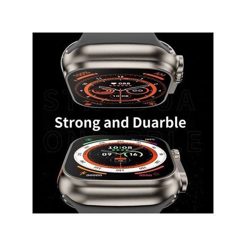 EAGEAT T800 Smart Watch Ultra 8 Door Access Smartwatch Series 8