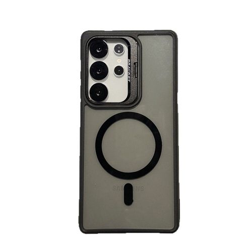 Black- Samsung Galaxy Ultra Series Phone Case