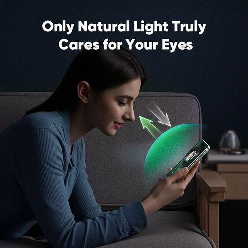 2nd Generation iPhone Screen Protector - Dust Free Without Bubbles