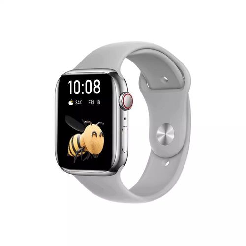 SERIES 9 Smart Watch