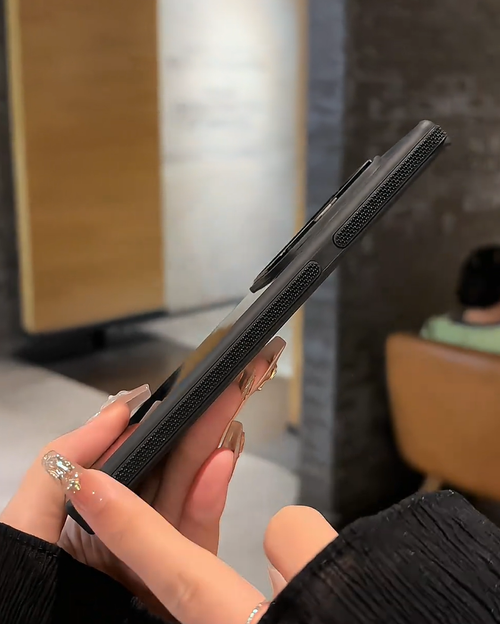 Samsung Galaxy S22–S26 Ultra Magnetic Phone Case