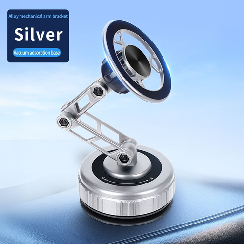 360° Rotating Navigation Car Mount