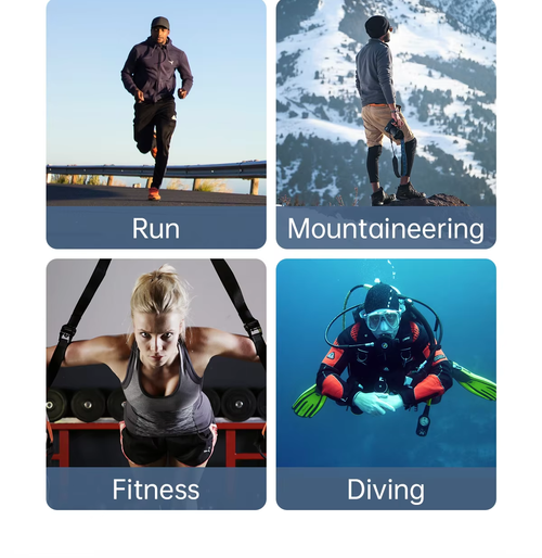 Bone conduction swimming headphones