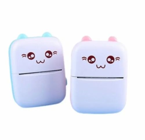 Portable Mini Small Cute Thermal Printer