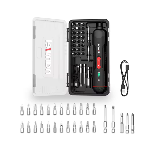 🔥Multifunctional electric screwdriver set