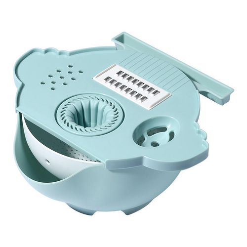 Multifunctional knife slicer slicer kitchen tool slicer vegetable slicer and strainer