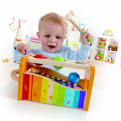 2025 toys new multi-functional learning music puzzle music instrument toys