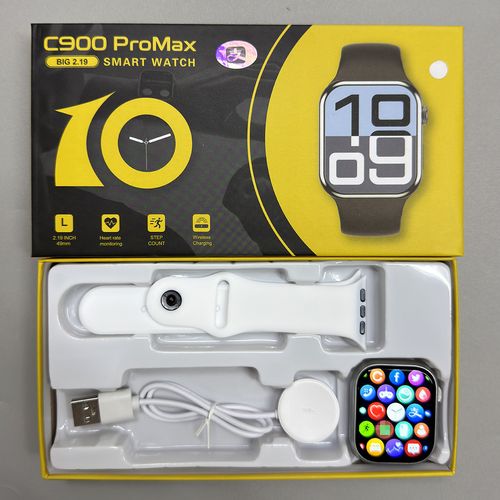 2025s9ultra smartwatch cellular version dynamic island with S9 sports watch multiple functions for men and women trendy