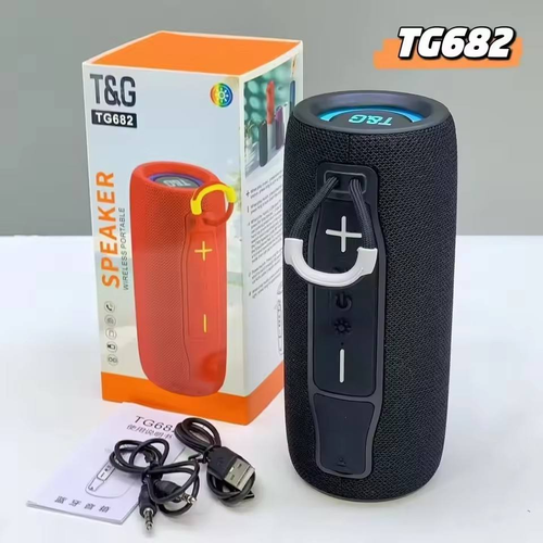 Smart Bluetooth Speaker