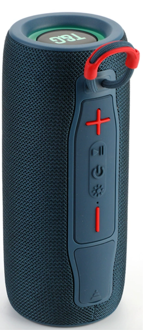 Smart Bluetooth Speaker