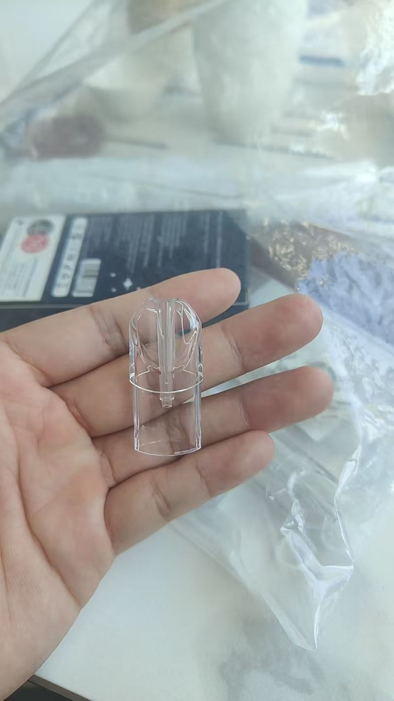 馬來西亞熱賣品牌SP2S思博瑞1.6ml小容量空煙彈，空殼料款式超受歡迎