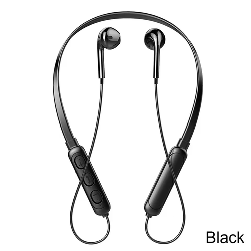 🌟Neck-mounted Bluetooth headphones