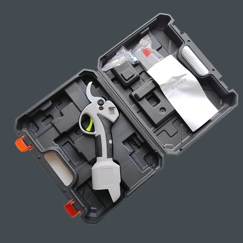 Tuin Elektrische Snoeischaar Set