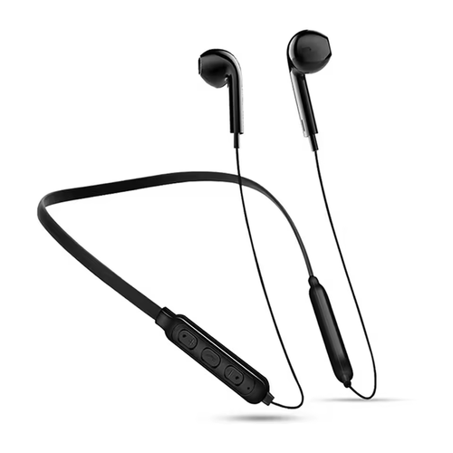 🌟Neck-mounted Bluetooth headphones