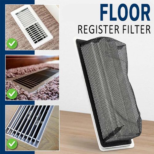 Floor Register Filter