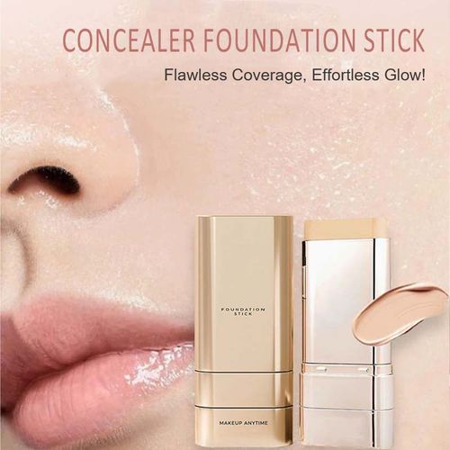 Concealer Foundation Stick