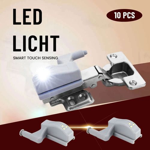 LED Scharnierlamp