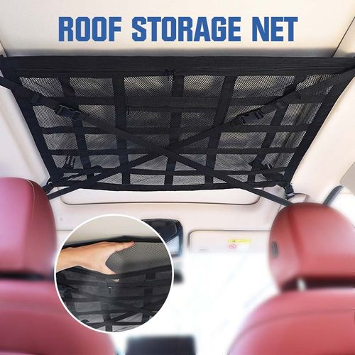 Roof Storage Net