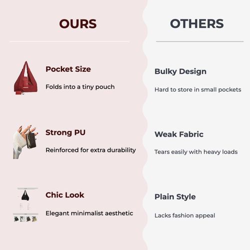 Portable Foldable Keychain Tote Bag |Collapsible Reusable Bag Keychain|Portable Ins Style Large Capacity Shopping Bag
