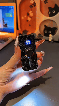 Outdoor Windproof Lighter: Adjustable Flame, Transparent Fuel Tank, Durable Alloy Body—Ideal for Hiking, Camping, and BBQ