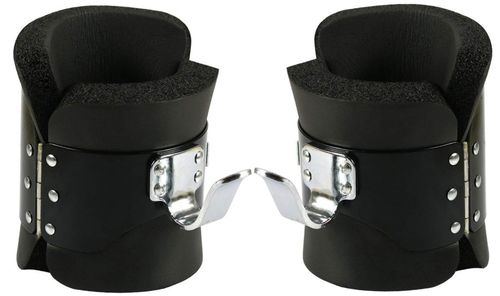 Anti Gravity Inversion Boots for Stress Relief and Fitness