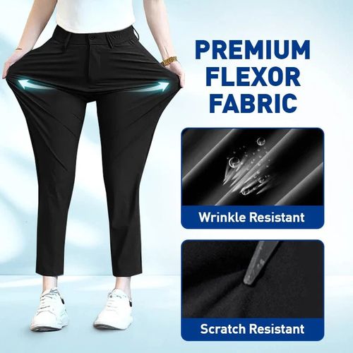 🔥Unisex Ultra Stretch Quick Drying Pants🔥