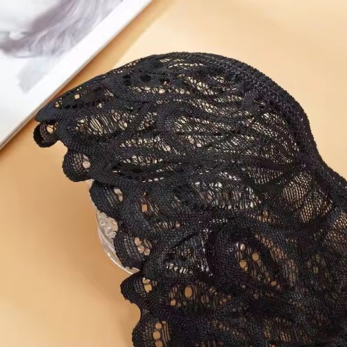 🔥Best Selling Lady Panties Women's Underwear Low-rise Sexy Lace Briefs for Women
