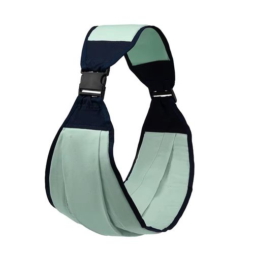 🔥🔥Lightweight Baby Carriers With Adjustable Shoulder Strap For Infants Toddlers Multifunctional And Simple Front Hug Portable